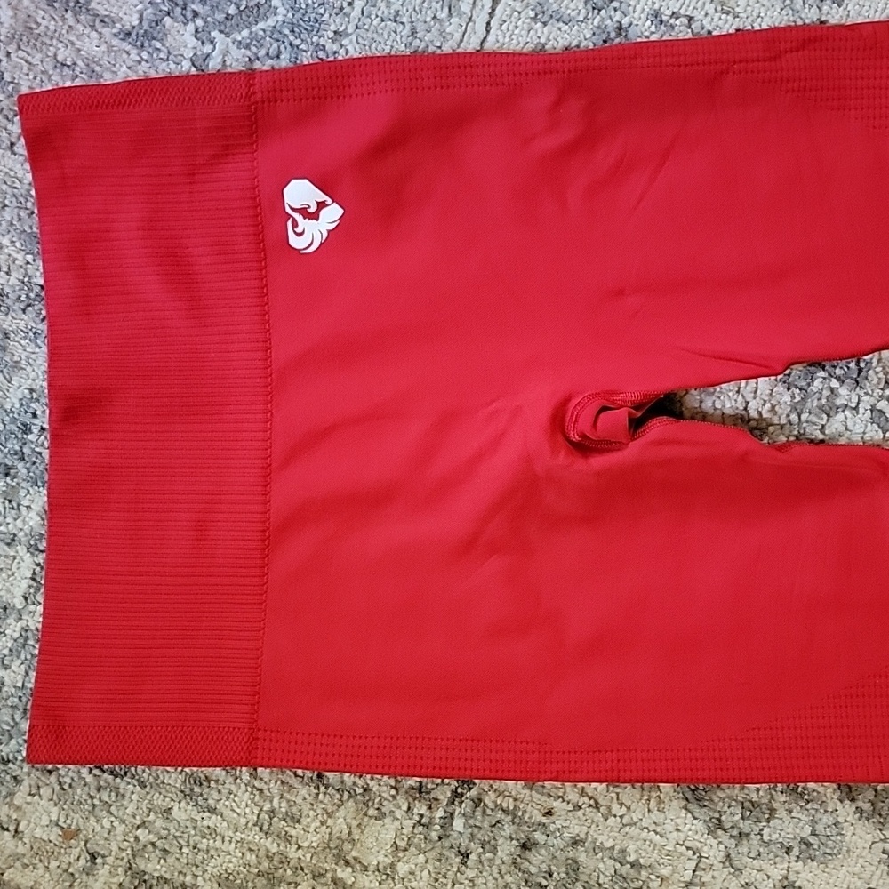 Activewear leggings